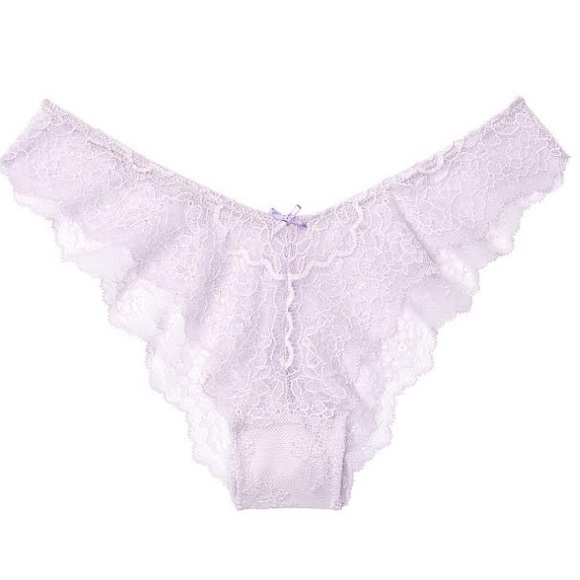 Victoria's Secret Other - NWT Victoria’s Secret Corded Brazilian Panty